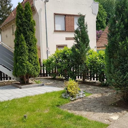 Apartment Freimersheim (Alzey-Worms) Exterior foto