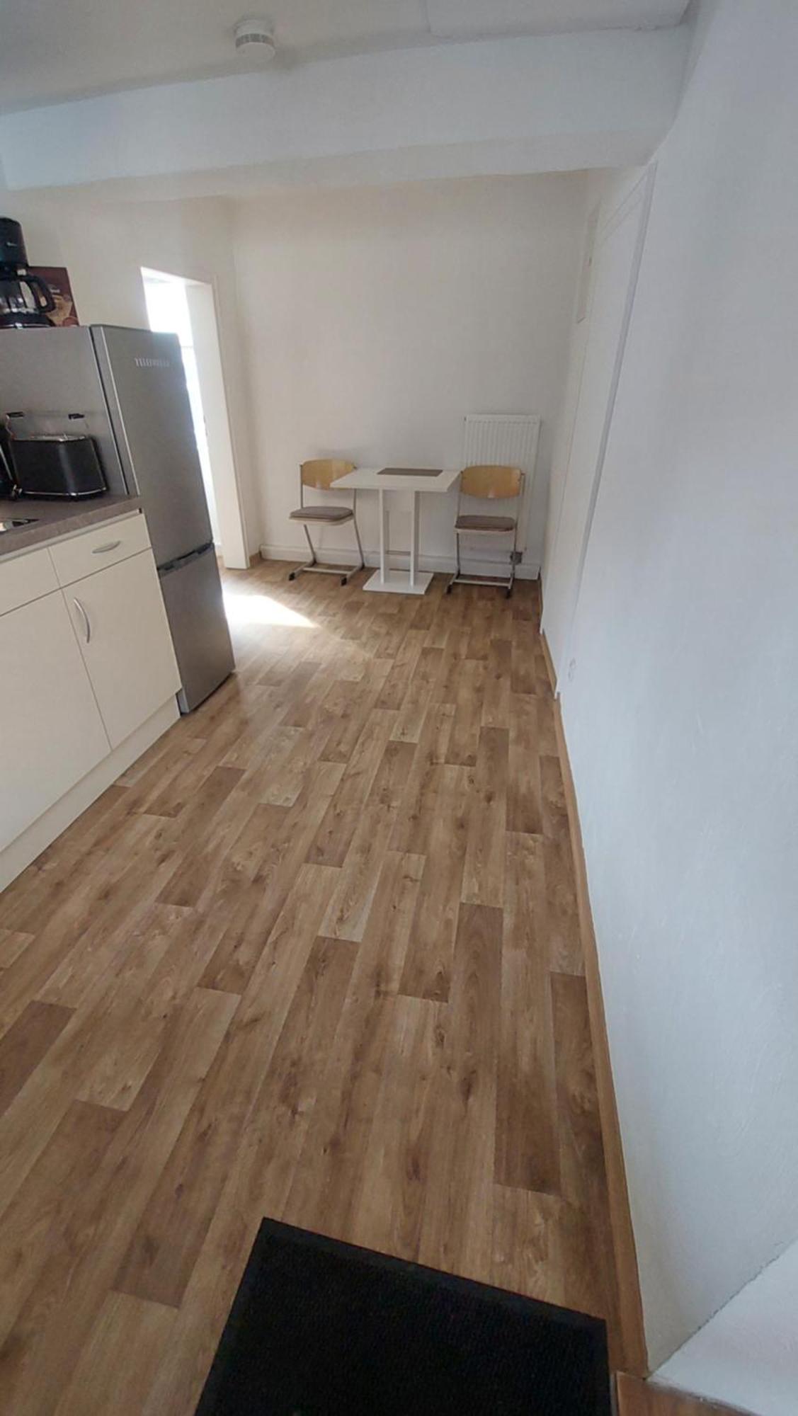 Apartment Freimersheim (Alzey-Worms) Exterior foto