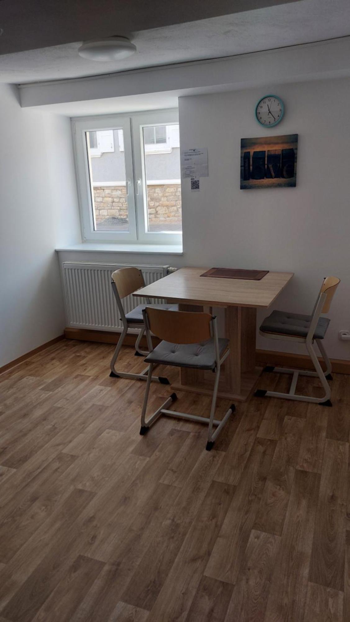 Apartment Freimersheim (Alzey-Worms) Exterior foto