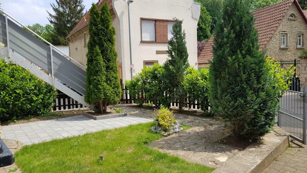 Apartment Freimersheim (Alzey-Worms) Exterior foto