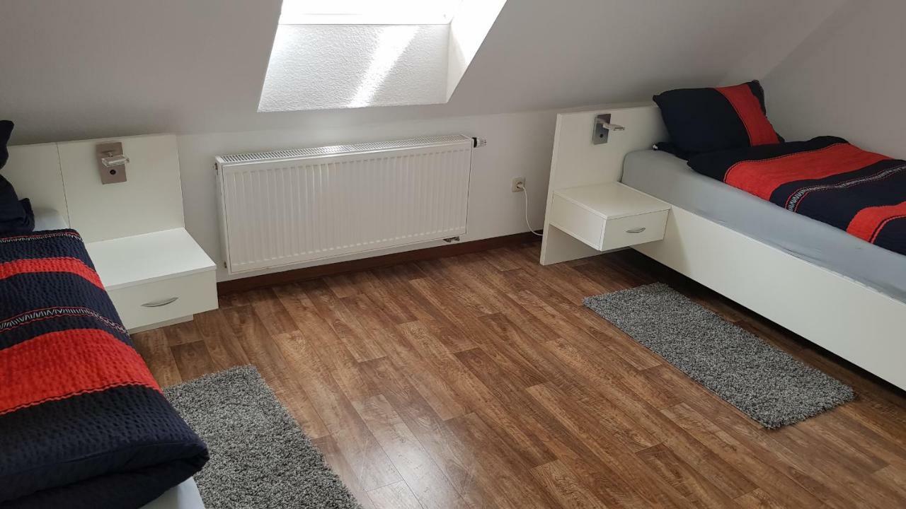 Apartment Freimersheim (Alzey-Worms) Exterior foto